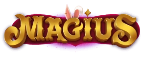 logo Magius Casino